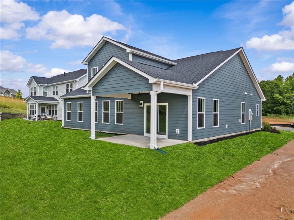 112 Kayfield Farms Drive, Anderson, South Carolina image 4