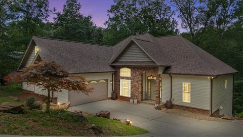 Photo of 213 Redbud Street, Seneca, SC 29672 (MLS # 20293657)