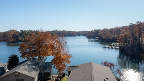 Photo of 1230 Melton Road #14, West Union, SC 29696 (MLS # 20294559)