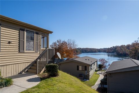 Photo of 1230 Melton Road #14, West Union, SC 29696 (MLS # 20294559)