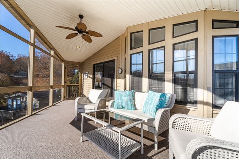 Photo of 1230 Melton Road #14, West Union, SC 29696 (MLS # 20294559)