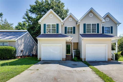 Photo of 1515A Marina Road, Anderson, SC 29625 (MLS # 20303940)