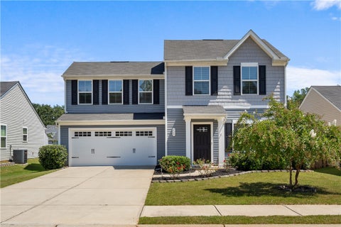 Photo of 115 Queens Mill Court, Pendleton, SC 29670 (MLS # 20305552)