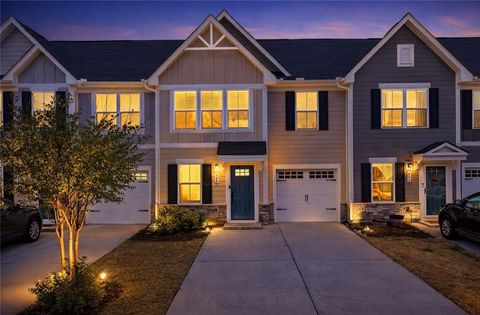 Photo of 408 Camarillo Lane, Anderson, SC 29621 (MLS # 20297093)