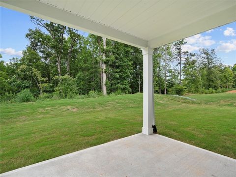 A home in Greer