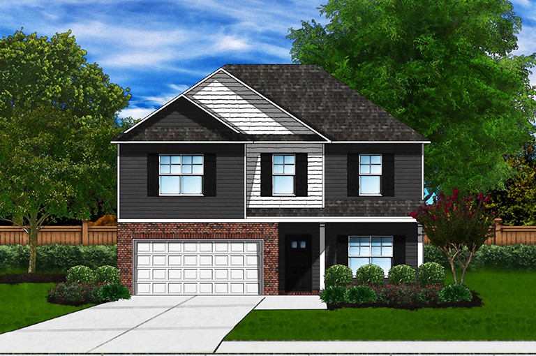 404 Ecton Place, Greenville, South Carolina image 1