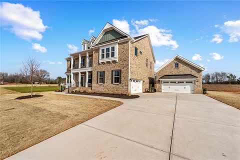 Photo of 205 Chandler Court, Easley, SC 29642 (MLS # 20301731)