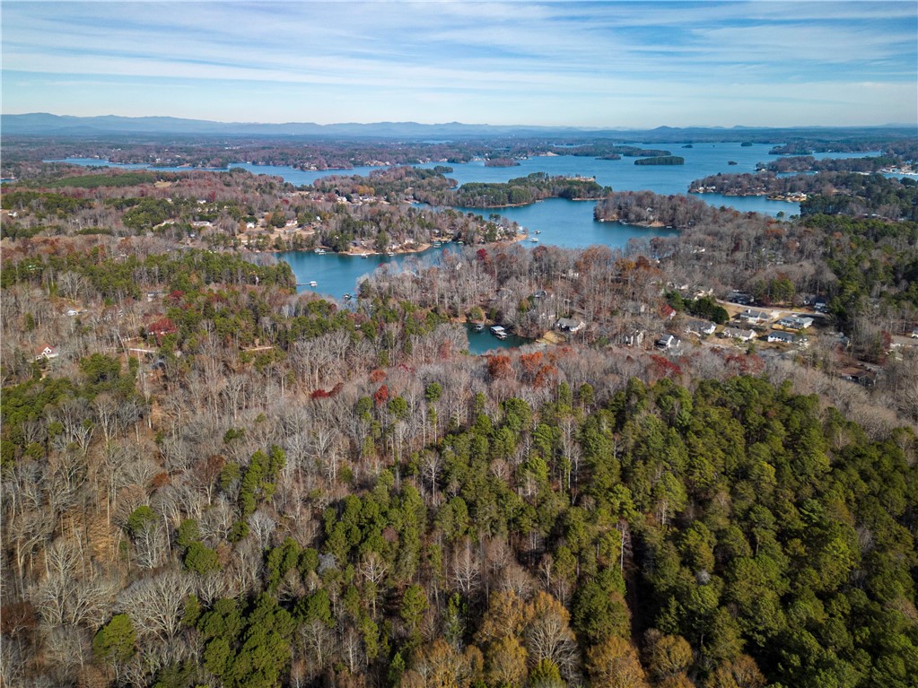 Photo 1 of 7 — 45+/- acres Knollwood Drive Keowee Interior, Seneca, SC 29678