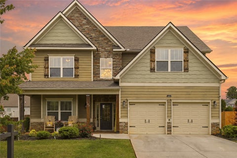 Photo of 103 Jones Creek Circle, Anderson, SC 29621 (MLS # 20305794)