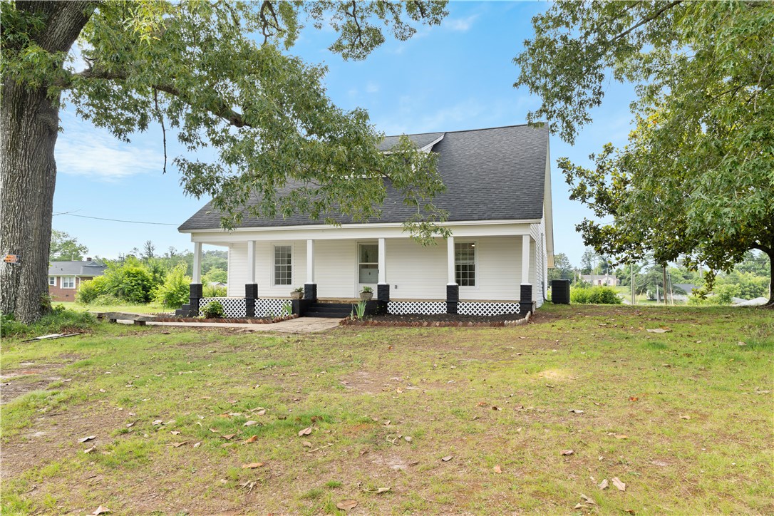 701 S Townville Street, Seneca, South Carolina image 21