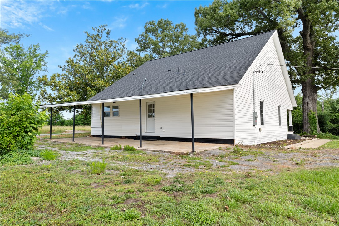 701 S Townville Street, Seneca, South Carolina image 25