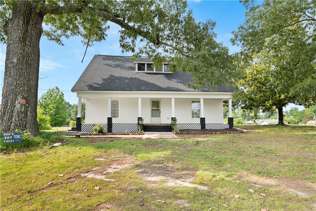 701 S Townville Street, Seneca, South Carolina image 20