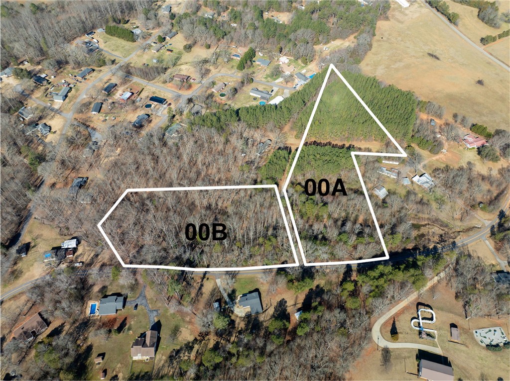00 A Rices Creek Church Road, Liberty, South Carolina image 12