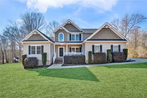 Photo of 116 Faye Circle, Easley, SC 29640 (MLS # 20297422)