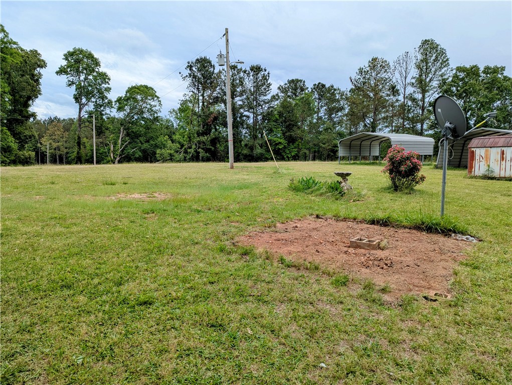 882 Horseshoe Rd Road, Honea Path, South Carolina image 5
