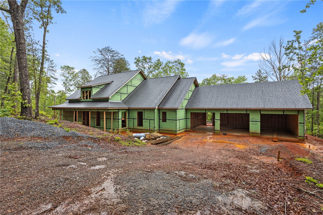 235 Bay View Drive, Salem, South Carolina image 4