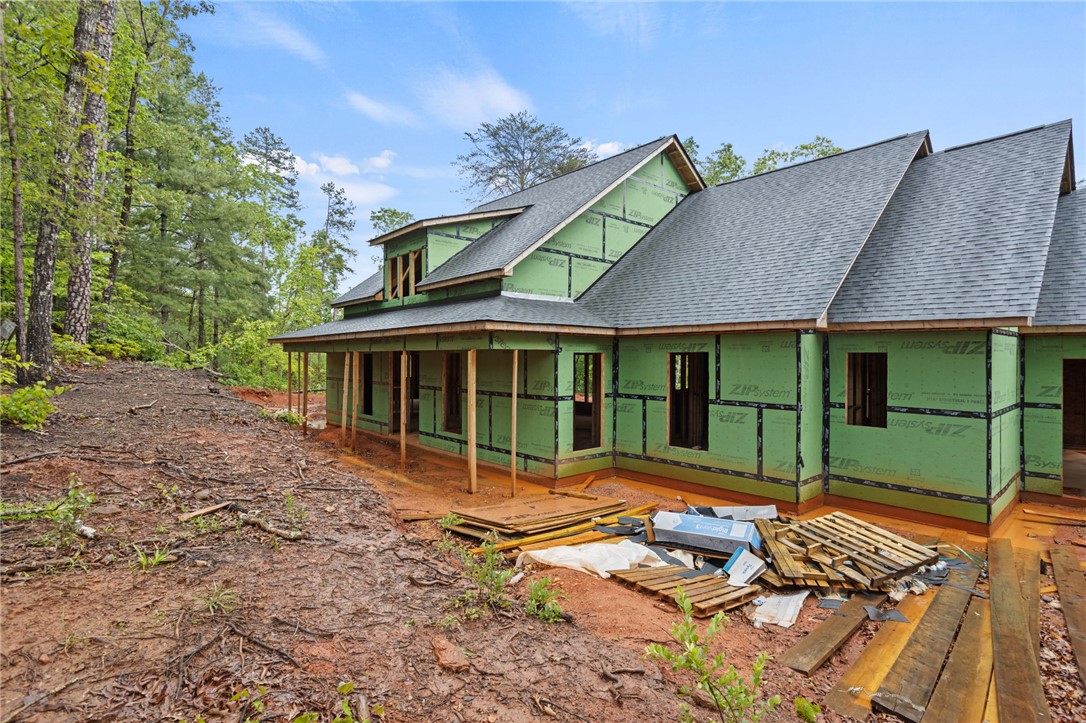 235 Bay View Drive, Salem, South Carolina image 5