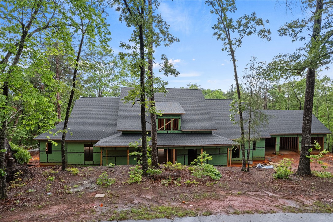 235 Bay View Drive, Salem, South Carolina image 2