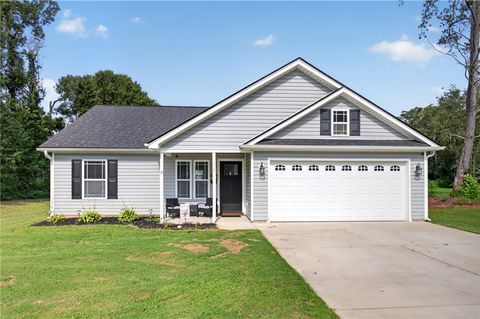 Homes For Sale - 115 Norbert Lane<br/> Anderson County, Anderson, SC 29624