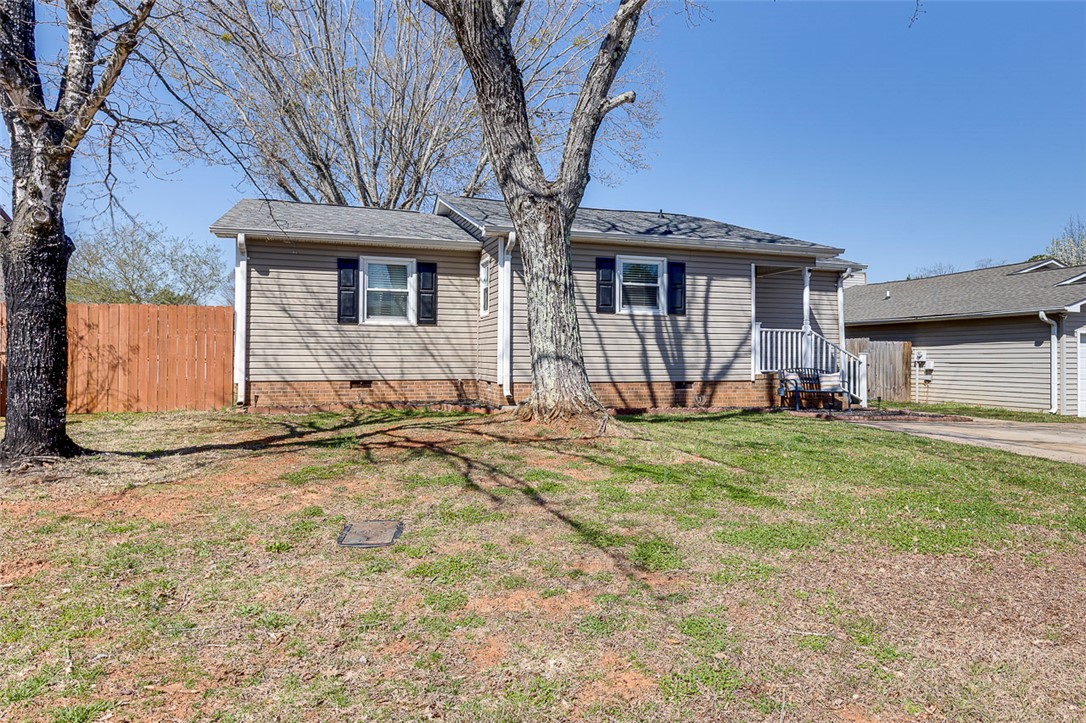 106 Terrace Road, Easley, South Carolina image 4
