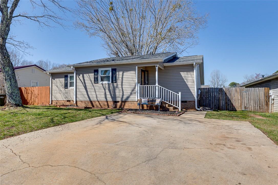 106 Terrace Road, Easley, South Carolina image 3