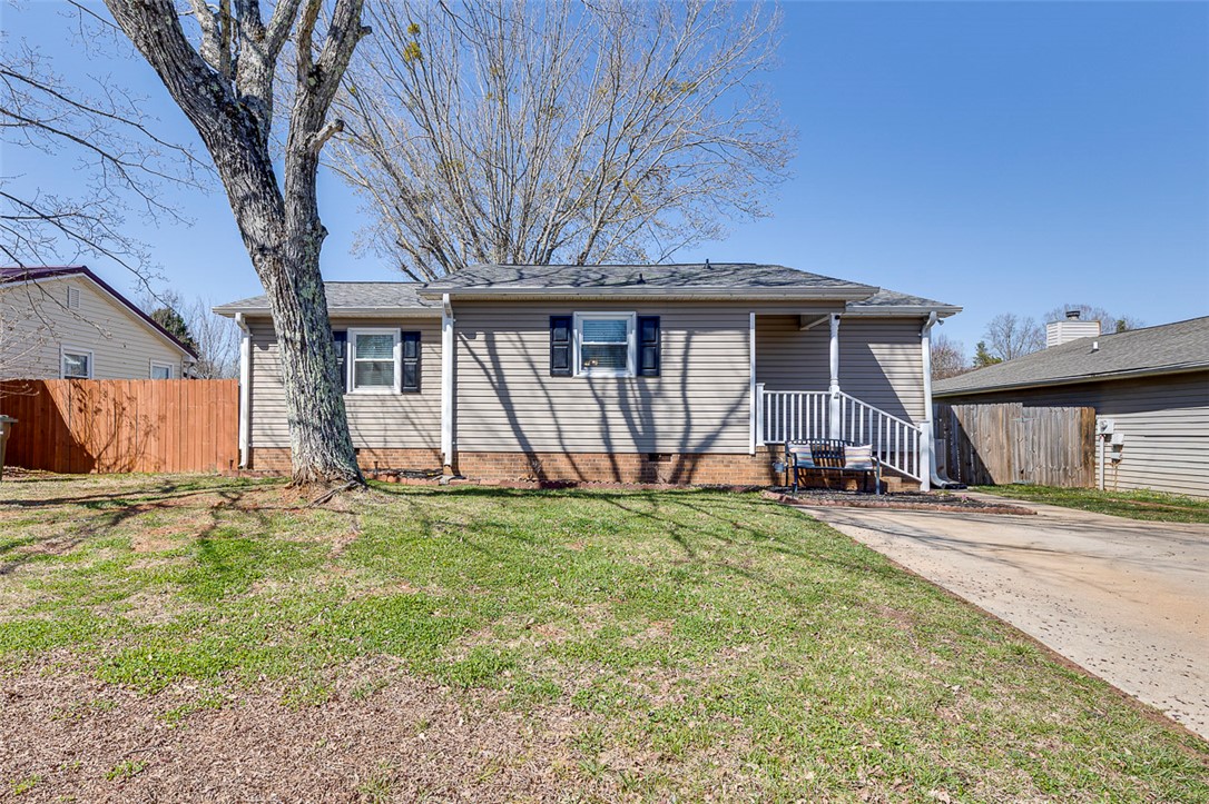 106 Terrace Road, Easley, South Carolina image 2