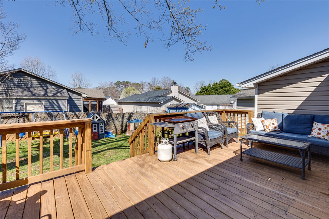106 Terrace Road, Easley, South Carolina image 32