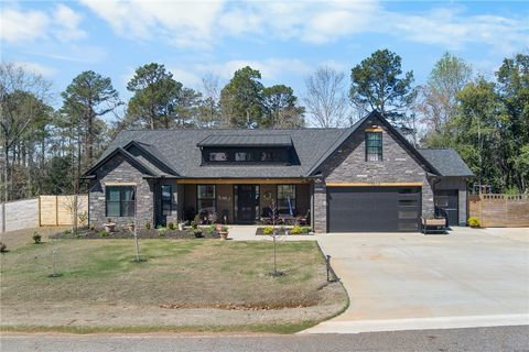 Photo of 1512 Asbury Park Road, Anderson, SC 29625 (MLS # 20298793)