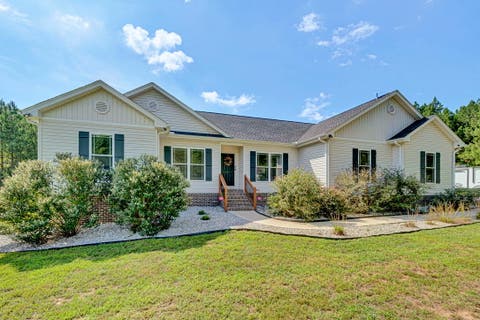 Photo of 620 Daventon Road, Honea Path, SC 29654 (MLS # 20305332)