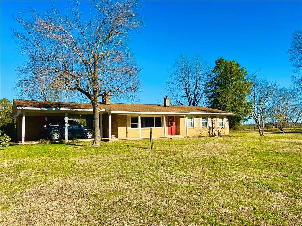 816 Trotter Road, Pickens, South Carolina image 1