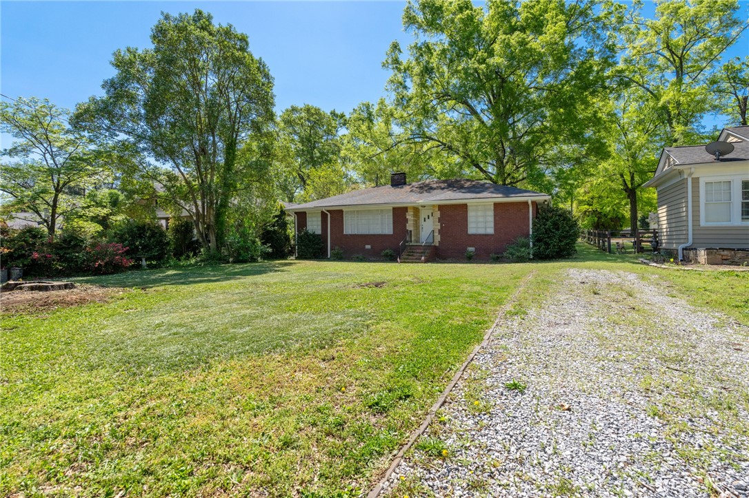 415 Watson Avenue, Anderson, South Carolina image 3