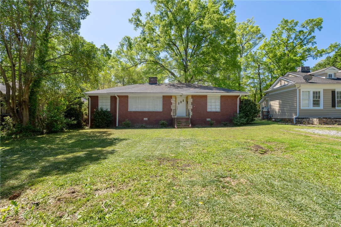 415 Watson Avenue, Anderson, South Carolina image 1