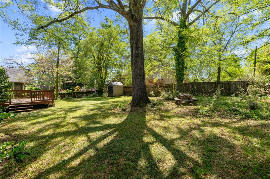 415 Watson Avenue, Anderson, South Carolina image 22