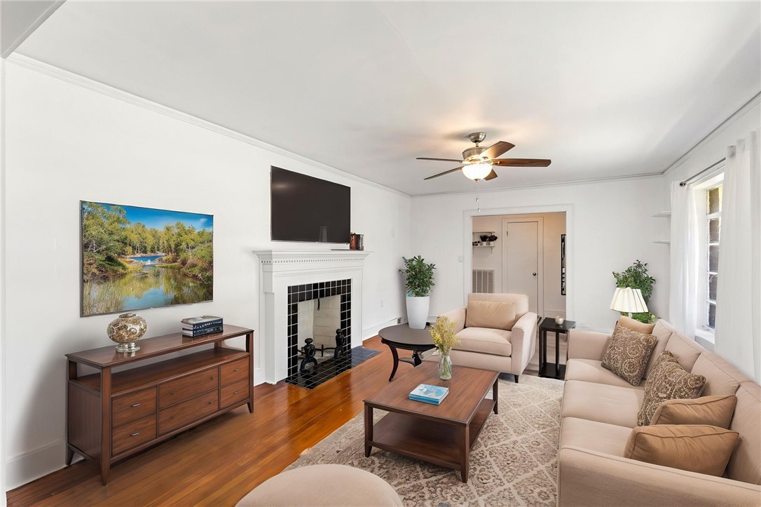 415 Watson Avenue, Anderson, South Carolina image 6
