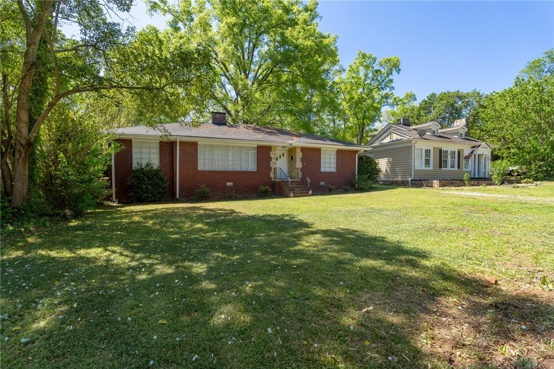 415 Watson Avenue, Anderson, South Carolina image 2