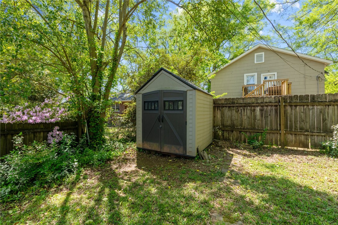 415 Watson Avenue, Anderson, South Carolina image 28