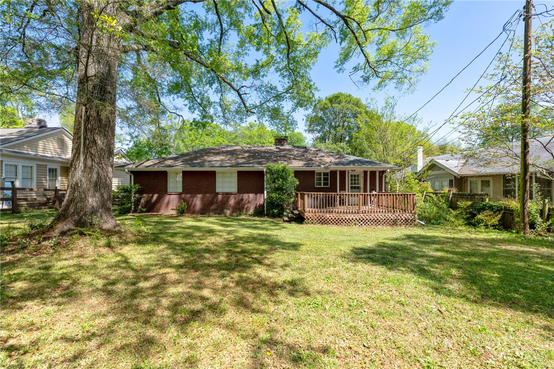 415 Watson Avenue, Anderson, South Carolina image 24