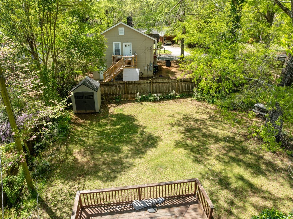 415 Watson Avenue, Anderson, South Carolina image 30