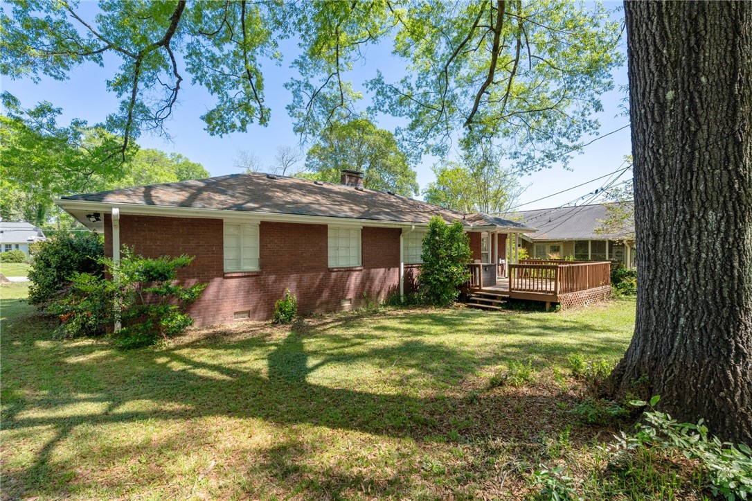 415 Watson Avenue, Anderson, South Carolina image 23