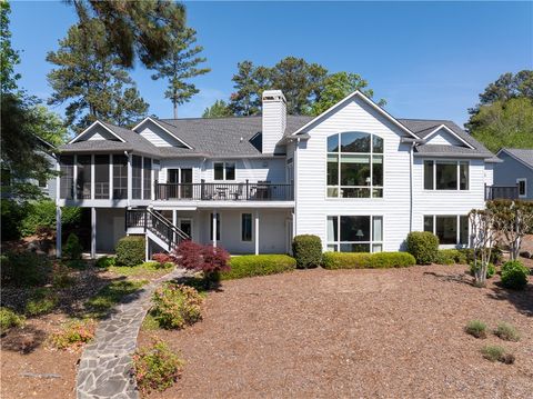 Photo of 305 S Reach Lane, Salem, SC 29676 (MLS # 20300032)