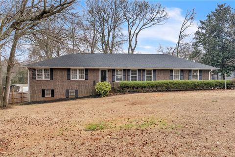 Photo of 303 Loblolly Drive, Anderson, SC 29625 (MLS # 20296642)