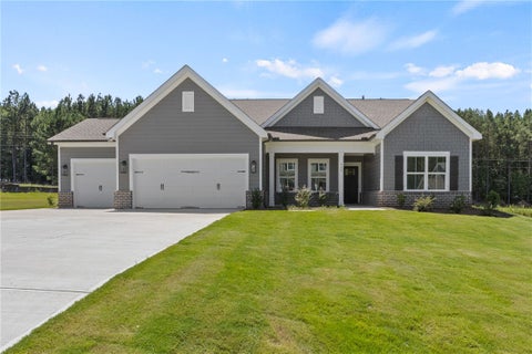 Photo of 111 Nannies Circle, Williamston, SC 29697 (MLS # 20308773)