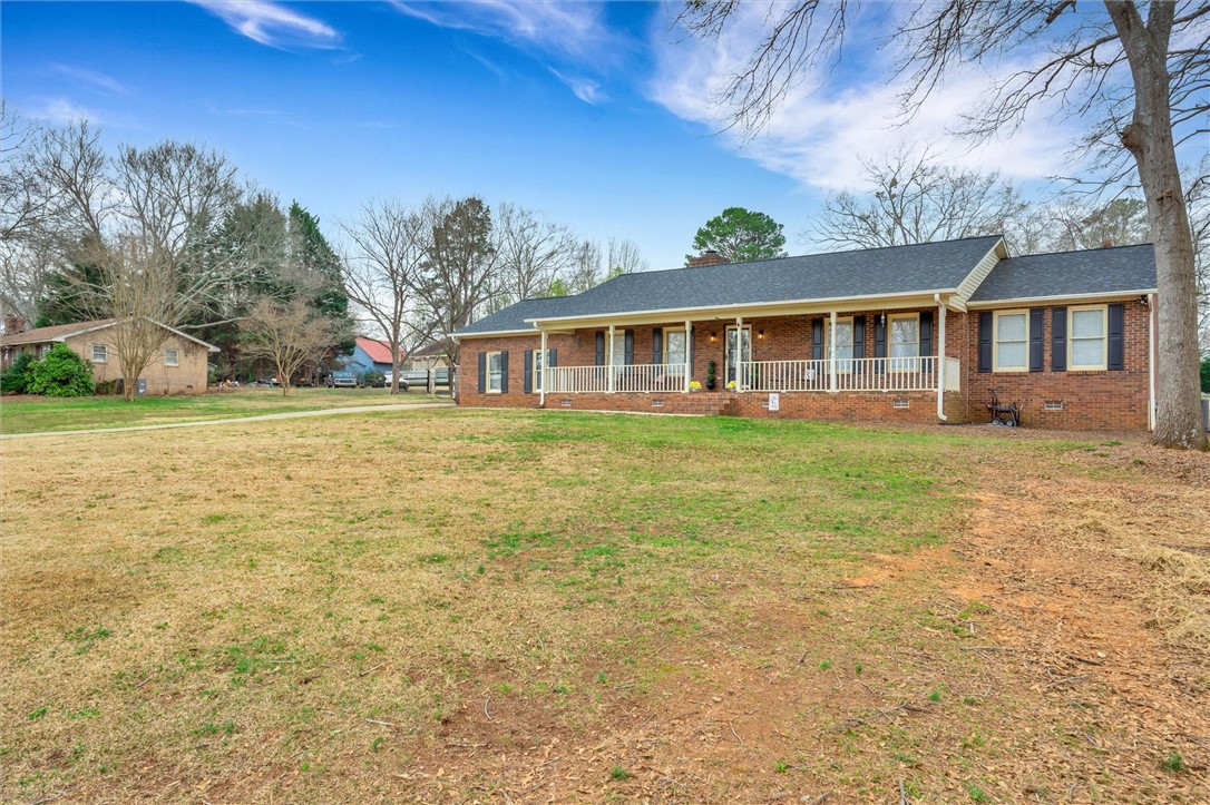 211 Bernice Drive, Roebuck, South Carolina image 25
