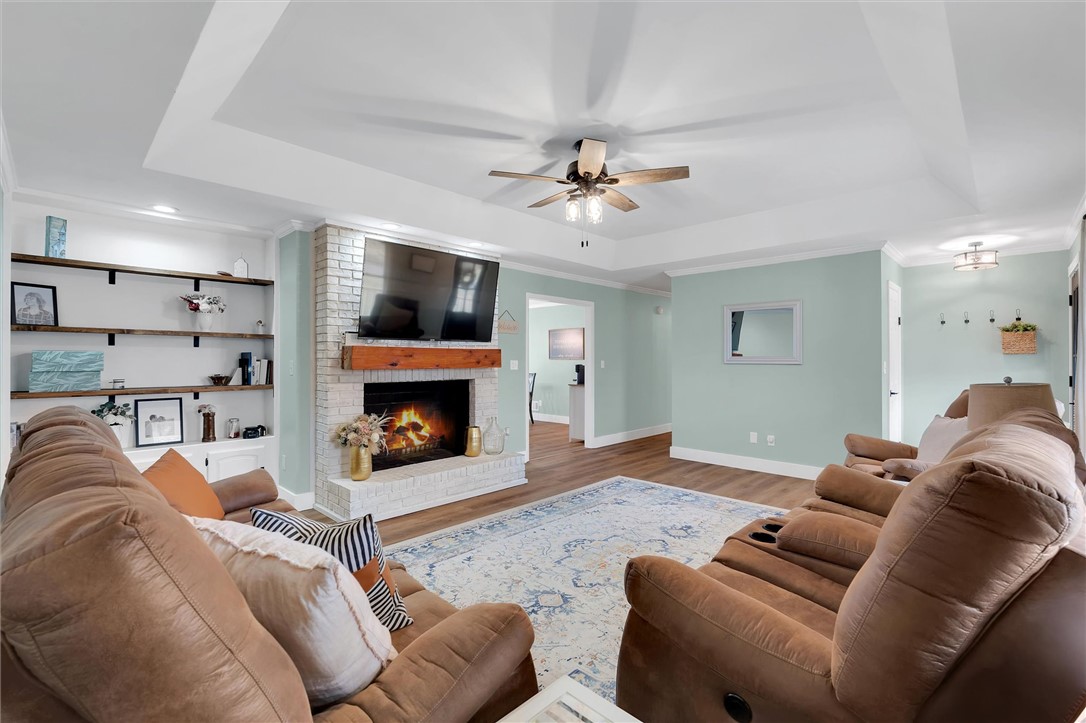 211 Bernice Drive, Roebuck, South Carolina image 18