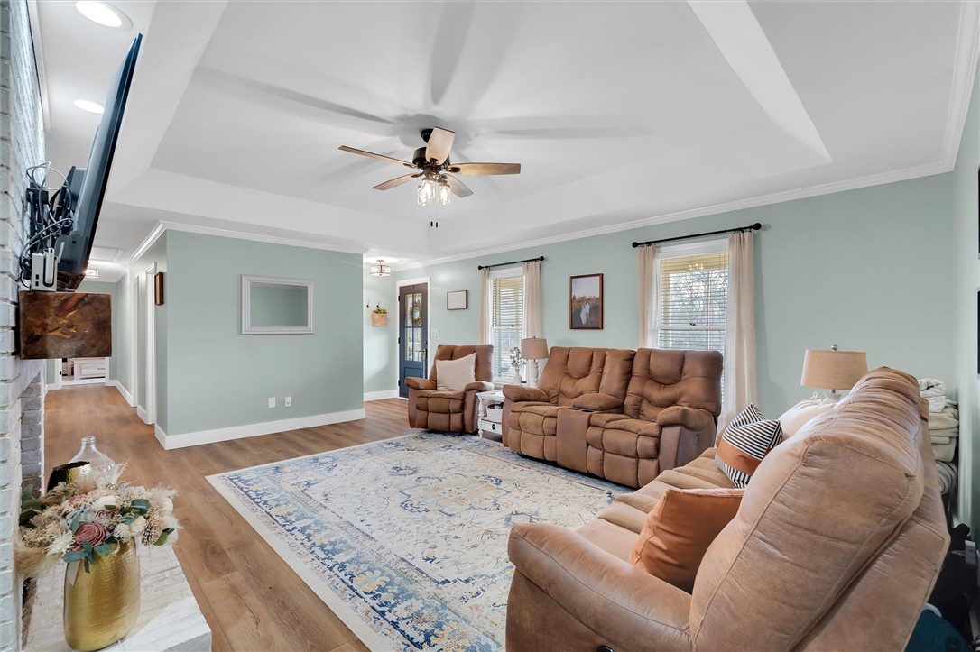 211 Bernice Drive, Roebuck, South Carolina image 17