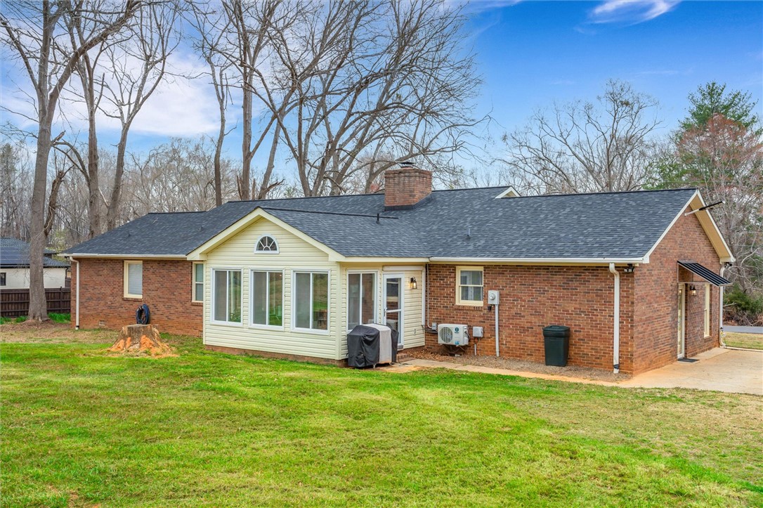 211 Bernice Drive, Roebuck, South Carolina image 22