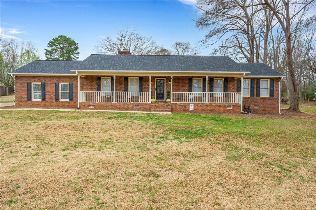 211 Bernice Drive, Roebuck, South Carolina image 27
