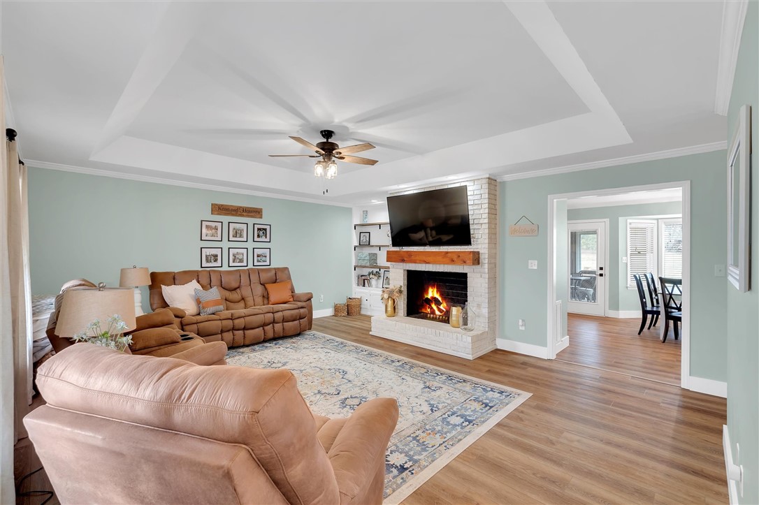211 Bernice Drive, Roebuck, South Carolina image 2