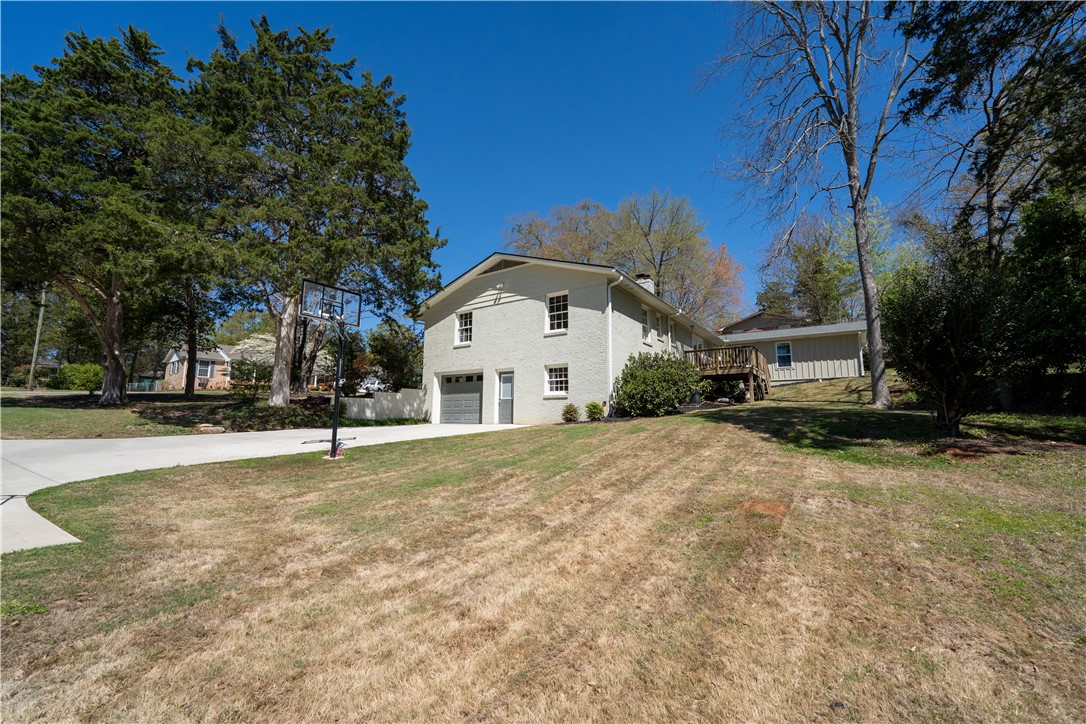 102 Robin Street, Clemson, SC Home for Sale 4 102 Robin Street