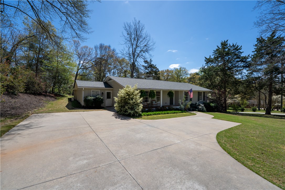 102 Robin Street, Clemson, SC Home for Sale 1 102 Robin Street
